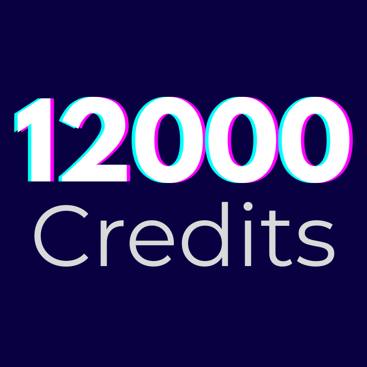 Professional Credits